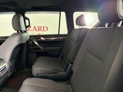 2023 Lexus GX 460