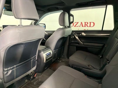 2023 Lexus GX 460