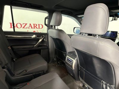 2023 Lexus GX 460
