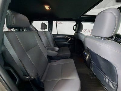 2023 Lexus GX 460