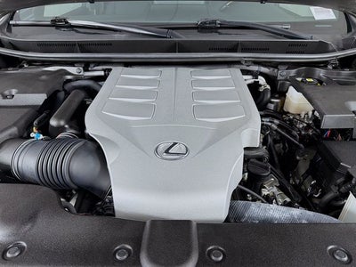 2023 Lexus GX 460
