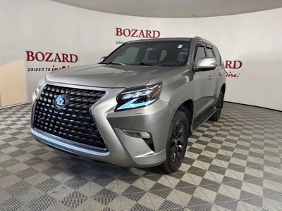 2023 Lexus GX 460