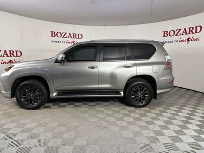2023 Lexus GX 460