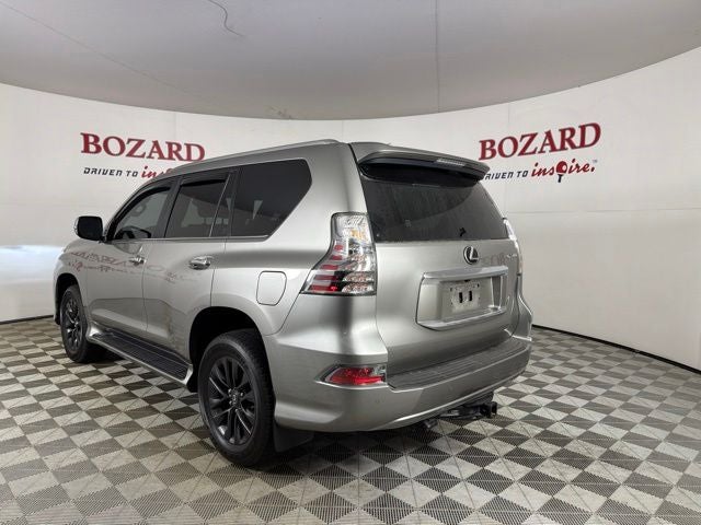2023 Lexus GX 460