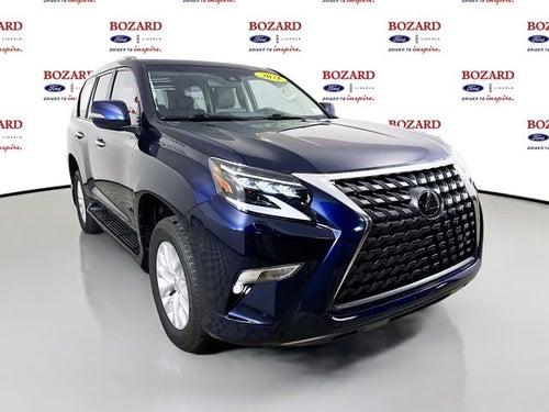 2022 Lexus GX 460