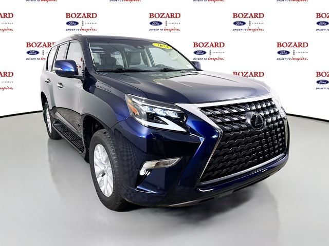 2022 Lexus GX 460