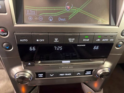 2017 Lexus GX 460