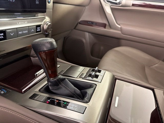 2017 Lexus GX 460