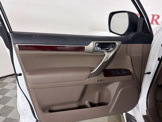 2017 Lexus GX 460