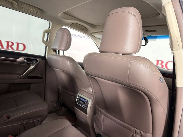 2017 Lexus GX 460