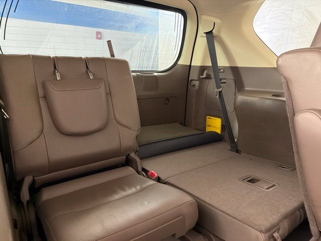 2017 Lexus GX 460