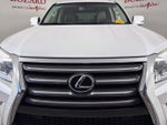 2017 Lexus GX 460