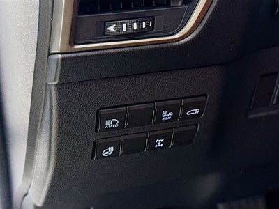 2020 Lexus NX 300 Base