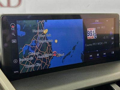 2020 Lexus NX 300 Base