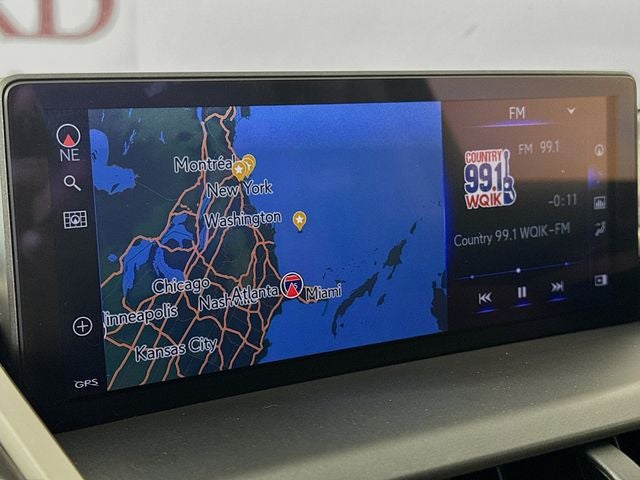 2020 Lexus NX 300 Base