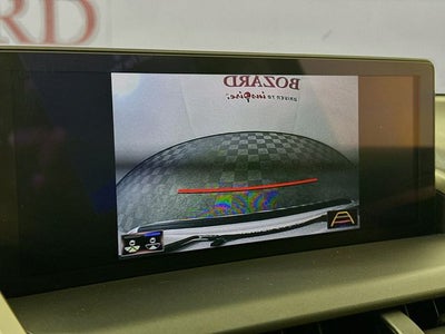 2020 Lexus NX 300 Base