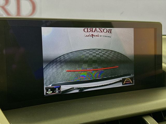 2020 Lexus NX 300 Base