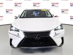 2020 Lexus NX 300 Base