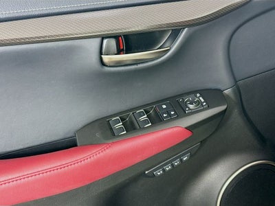 2020 Lexus NX 300 Base