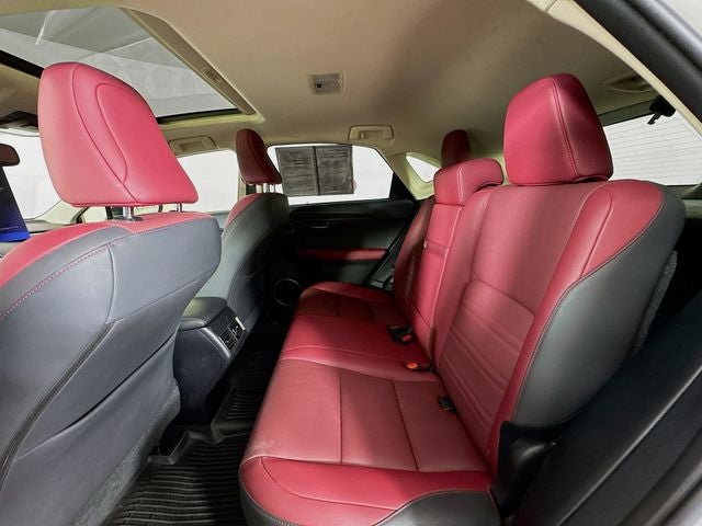 2020 Lexus NX 300 Base