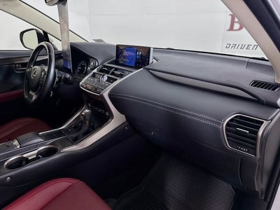 2020 Lexus NX 300 Base