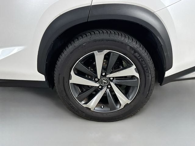 2020 Lexus NX 300 Base