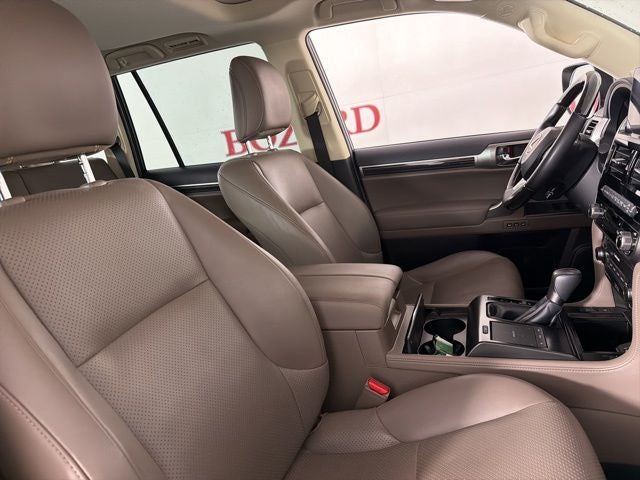 2023 Lexus GX 460 Luxury