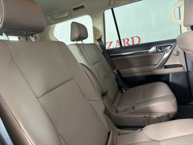 2023 Lexus GX 460 Luxury