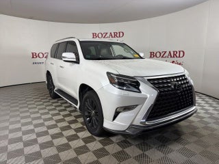 2023 Lexus GX 460 Luxury
