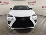 2020 Lexus NX 300 F Sport