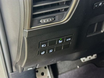 2020 Lexus NX 300 F Sport