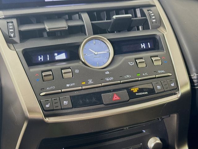 2020 Lexus NX 300 F Sport