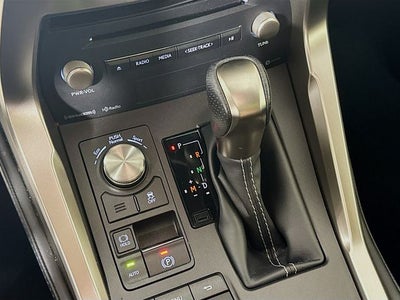 2020 Lexus NX 300 F Sport