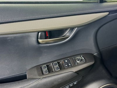 2020 Lexus NX 300 F Sport