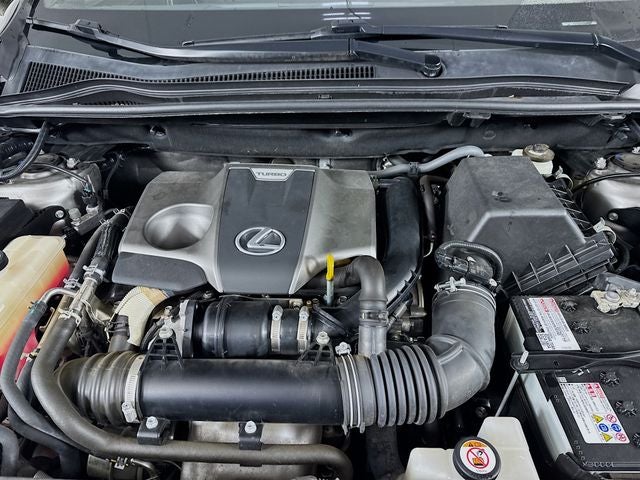 2020 Lexus NX 300 F Sport