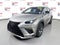 2020 Lexus NX 300 F Sport