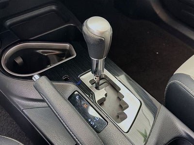 2017 Toyota RAV4 Hybrid Limited