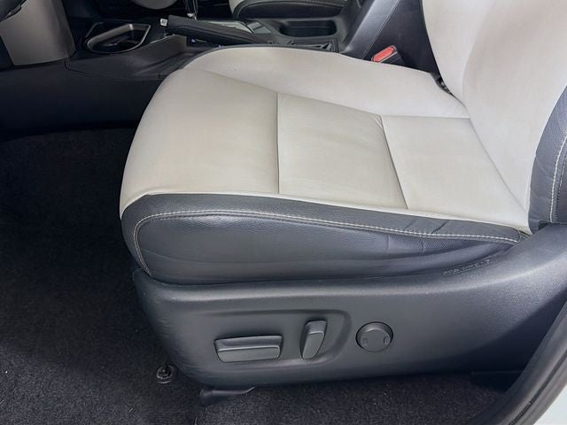 2017 Toyota RAV4 Hybrid Limited