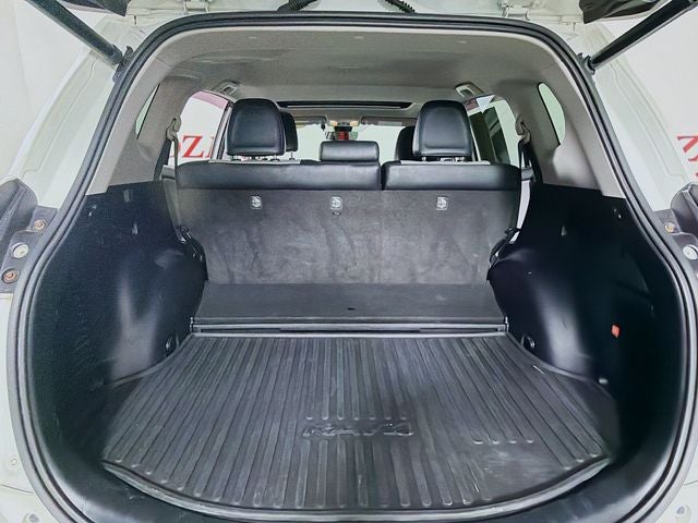2017 Toyota RAV4 Hybrid Limited