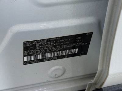 2017 Toyota RAV4 Hybrid Limited