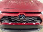 2019 Toyota RAV4 Hybrid Limited
