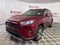 2019 Toyota RAV4 Hybrid Limited