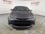 2024 Toyota Corolla Hatchback SE