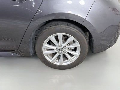2024 Toyota Corolla Hatchback SE