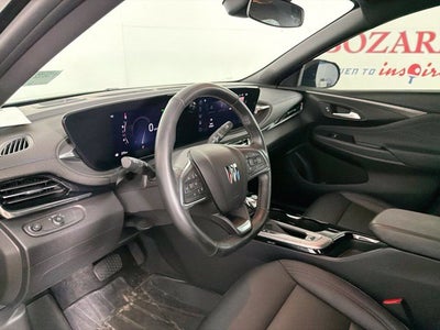 2024 Buick Envista Sport Touring
