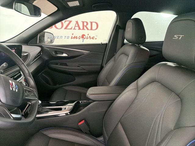 2025 Buick Envista Sport Touring