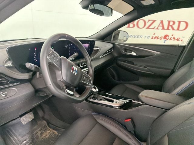 2025 Buick Envista Sport Touring