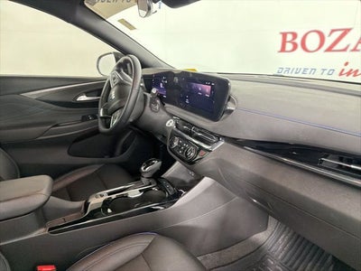 2025 Buick Envista Sport Touring