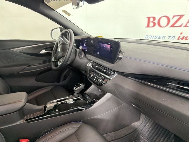 2025 Buick Envista Sport Touring