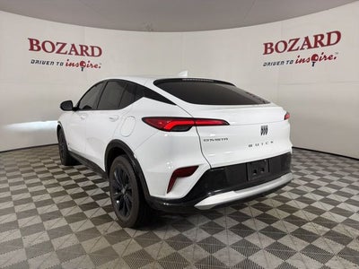 2025 Buick Envista Sport Touring